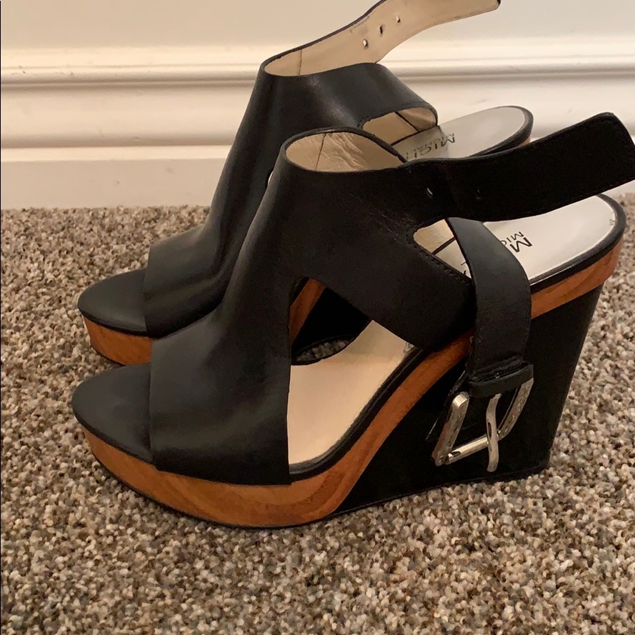 Michael Kors Wedge Sandal